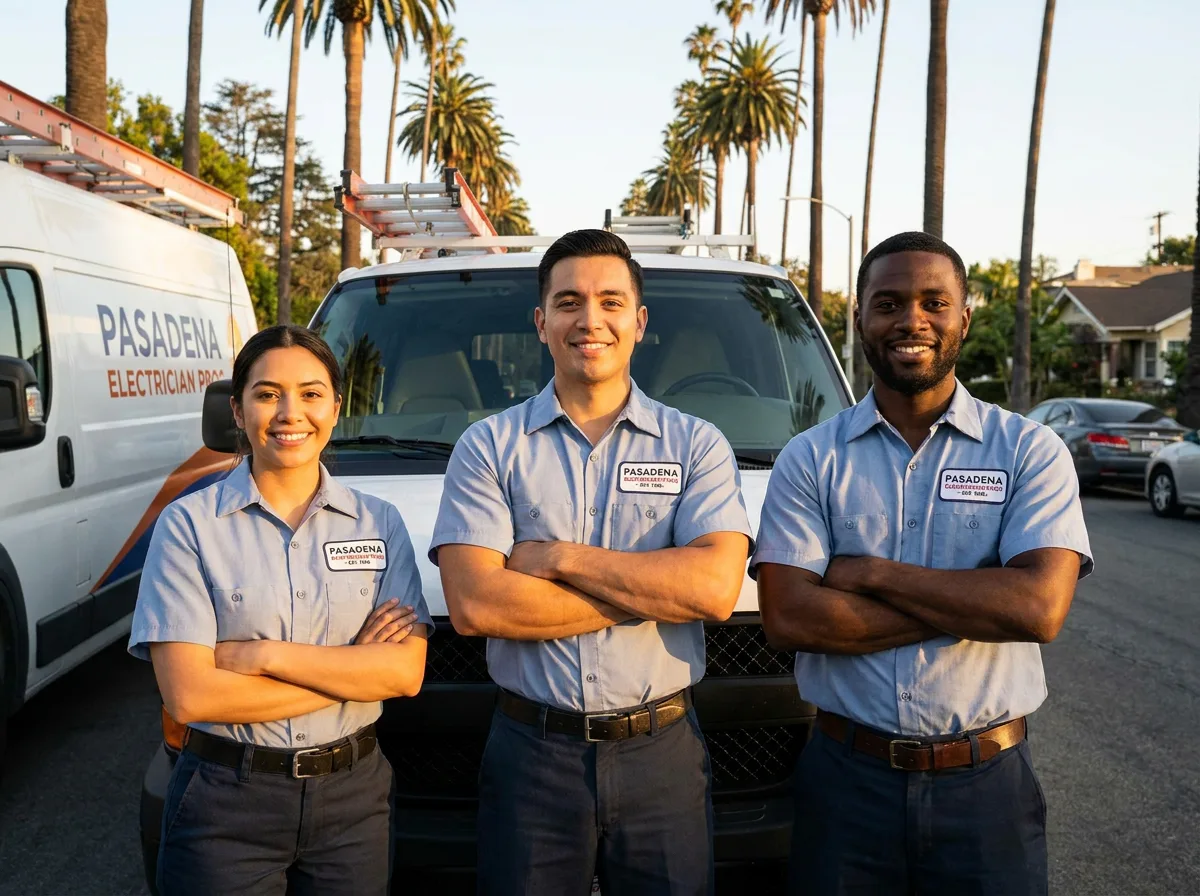 Electrician company in Cisco, IL